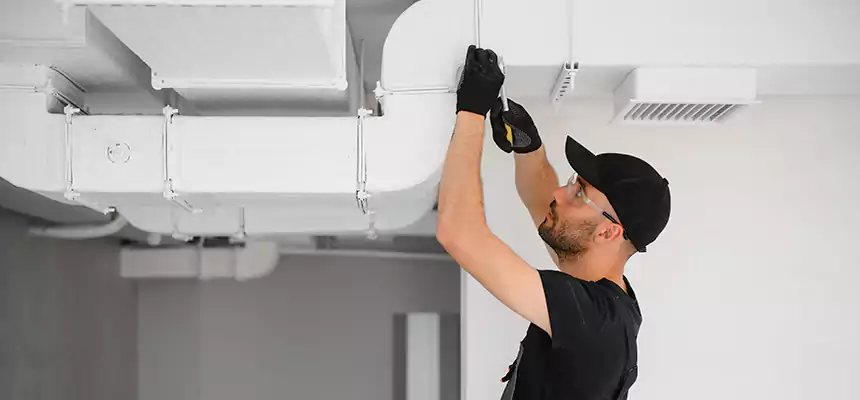 Our Air Duct Cleaning Services in Monrovia, CA