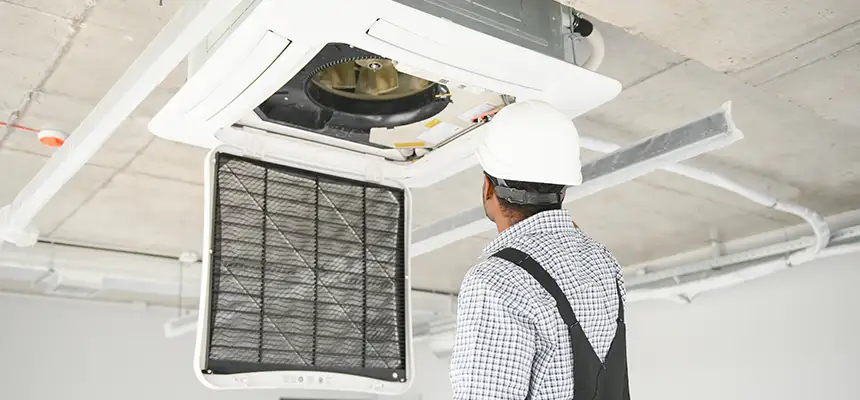 Our Affordable Duct Cleaning Near Me Services in Monrovia, CA