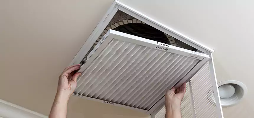 Our Air Duct UV Sanitization Services in Monrovia, CA