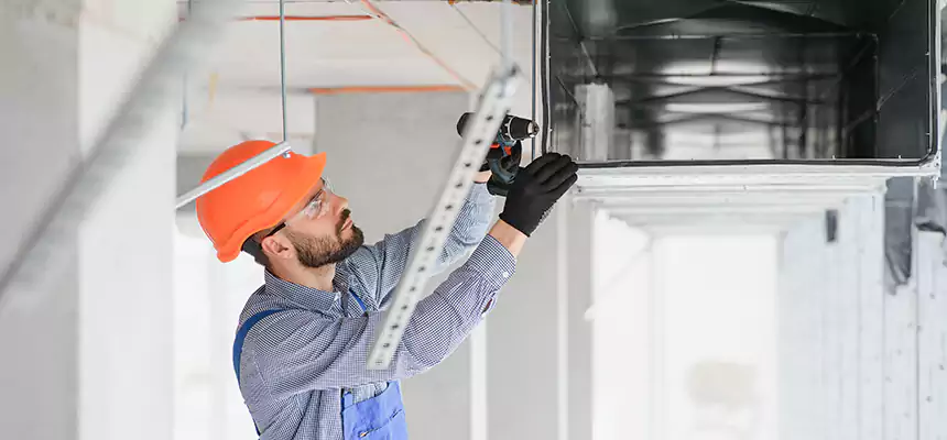 Our Air Vent Replacement Services in Monrovia, CA