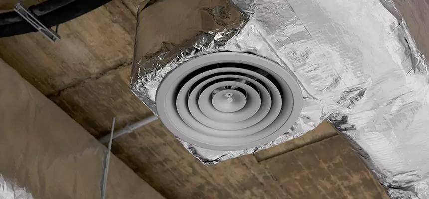 Our Basement Vent Cleaning Services in Monrovia, CA