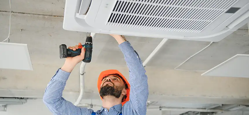 Detailed Multi‑Unit Riser & Roof Termination Cleaning in Monrovia