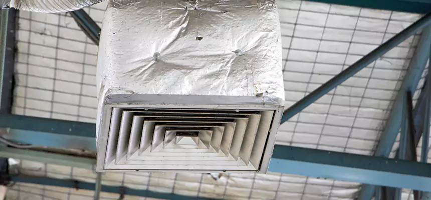 Our Custom HVAC Ductwork Services in Monrovia, CA