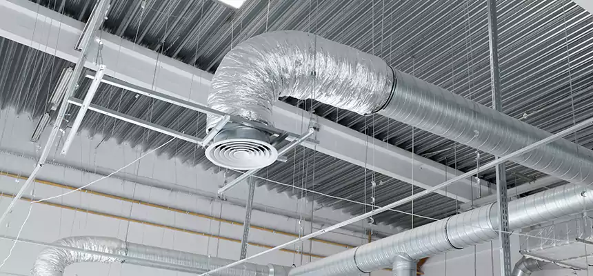 Our Dryer Vent Hose Replacement Services in Monrovia, CA