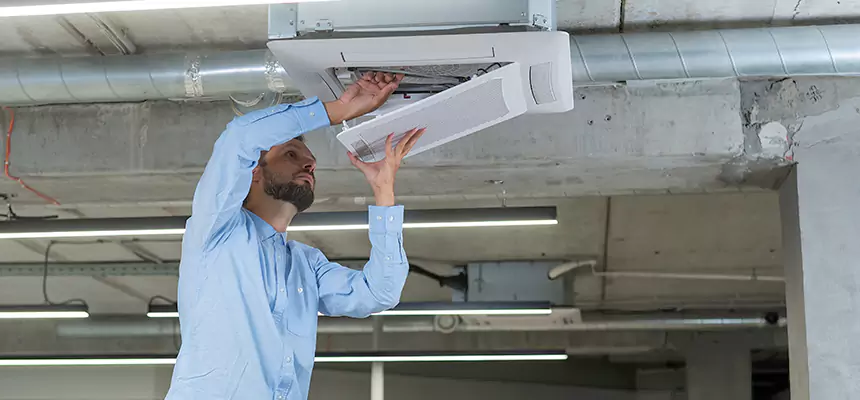 Our Energy Recovery Ventilation Cleaning Services in Monrovia, CA