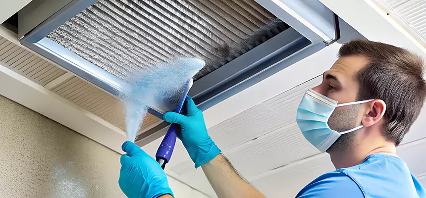 Our Home Ventilation Cleaning Services in Monrovia, CA