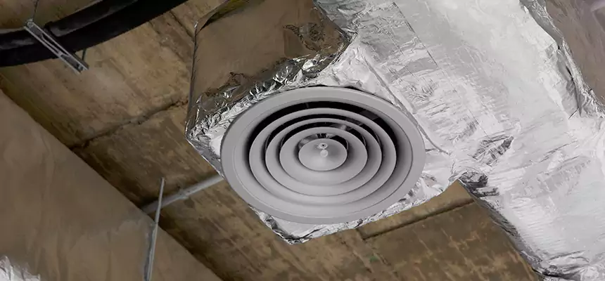 Our HVAC Ductwork Installation Services in Monrovia, CA