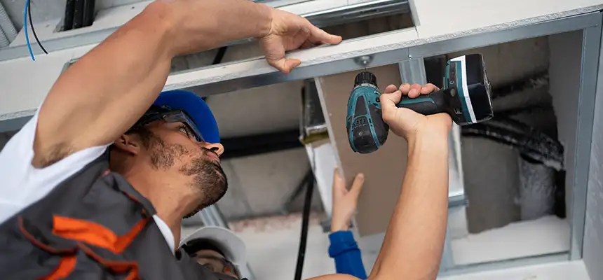 Our Improve Home Air Circulation Services in Monrovia, CA