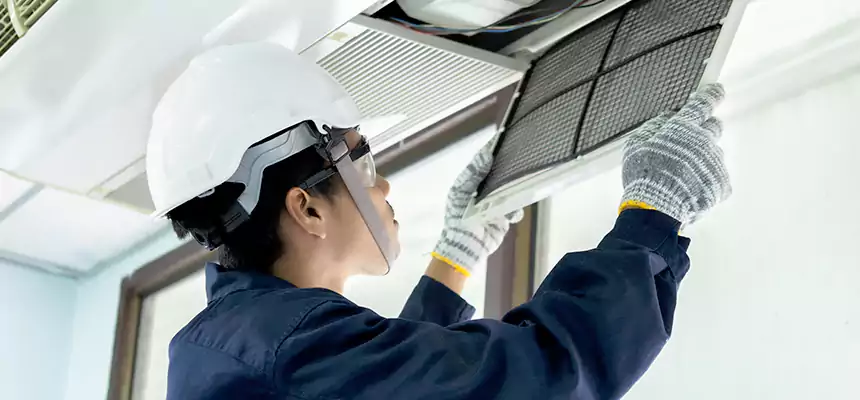 Our Mold & Mildew Removal from Air Ducts Services in Monrovia, CA