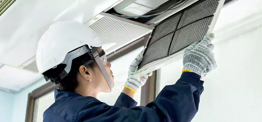 Our Multi-family Home Duct Cleaning Services in Monrovia, CA
