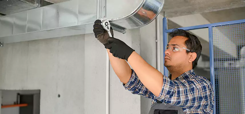Our Post-Construction Duct Cleaning Services in Monrovia, CA