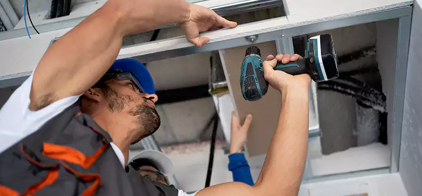 Our Retail Store Duct Cleaning Services in Monrovia, CA