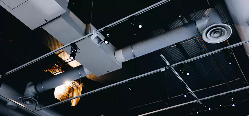 Our Seasonal Allergy Air Duct Cleaning Services in Monrovia, CA