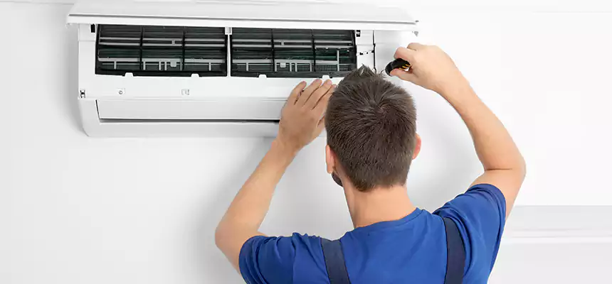 Our Smart Air Conditioning Installation Services in Monrovia, CA