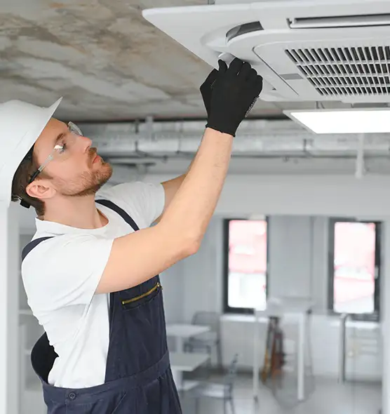 Top Affordable Duct Cleaning Services Near Me in Monrovia, CA