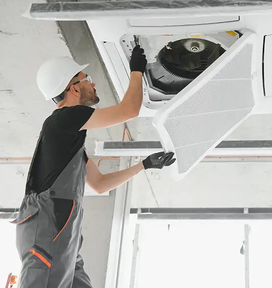 About Air Duct Rodent Removal in Monrovia, CA