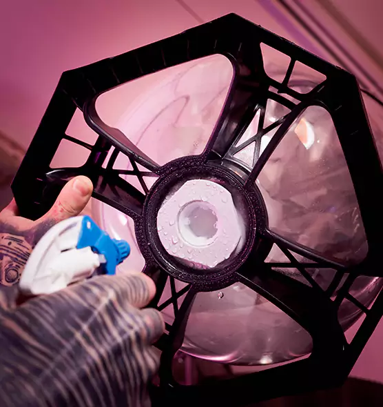 Advanced Basement Vent Cleaning in Monrovia, CA