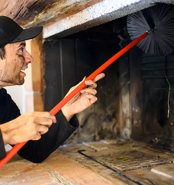 About Expert Chimney Cleaning in Monrovia, CA