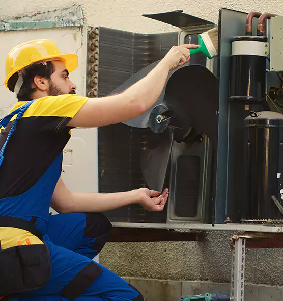 About Dryer Duct Fire Hazard Inspection in Monrovia, CA