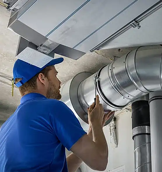 Advanced Dryer Vent Camera Inspection in Monrovia, CA