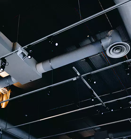 About Duct Sanitization with UV Light in Monrovia, CA