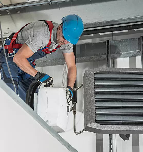 Professional HVAC Cleaning Solutions in Monrovia, CA