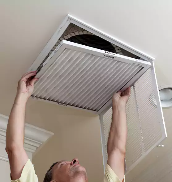 Advanced Residential Vent Cleaning in Monrovia, CA