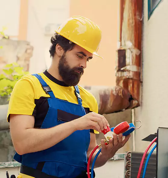 About Smart HVAC Installation in Monrovia, CA