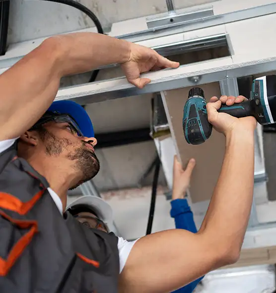 About Vent Smoke Odor Elimination in Monrovia, CA