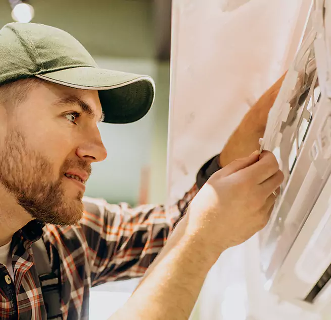 Why Homeowners Businesses Trust Us in Monrovia, CA?