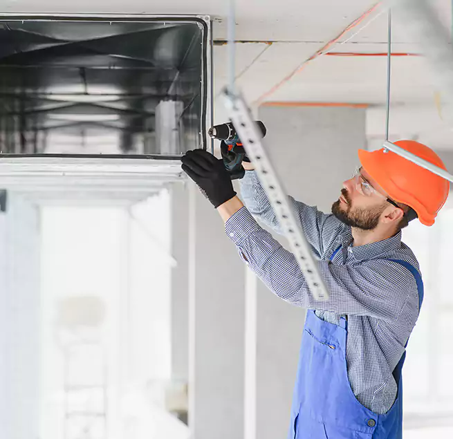 Why Homeowners & Businesses Trust Us Monrovia, CA