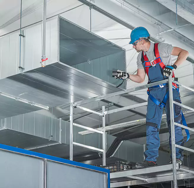 Why Homeowners & Businesses Trust Us in Monrovia, CA?