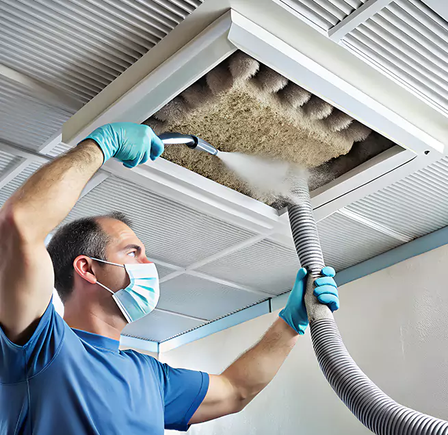 Why Homeowners Businesses Trust Us in Monrovia, CA?