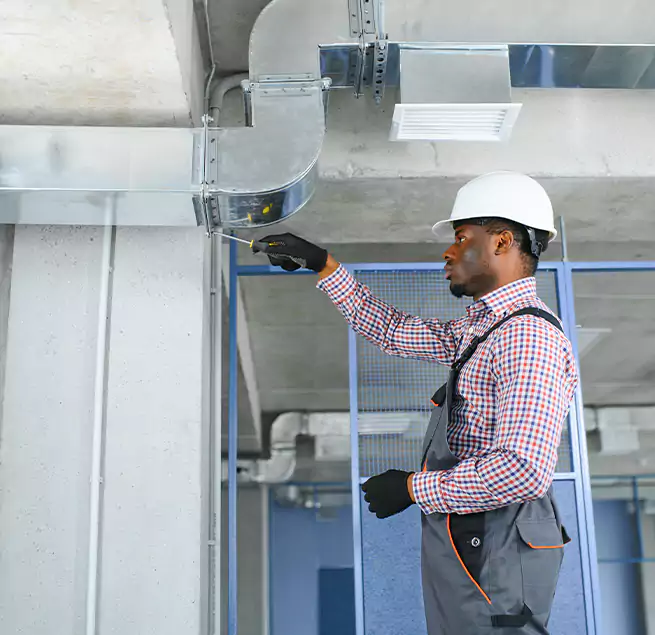 Why Homeowners & Businesses Trust Us in Monrovia, CA