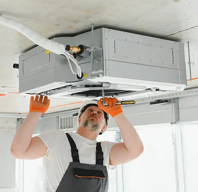 Why Homeowners & Businesses Trust Us Monrovia, CA