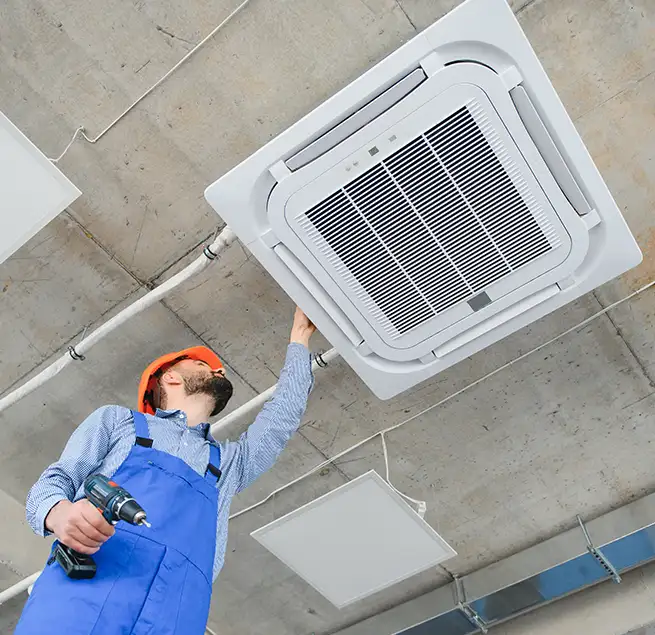 Why Homeowners & Businesses Trust Us in Monrovia, CA