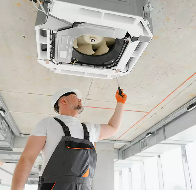 Why Homeowners Businesses Trust Us in Monrovia, CA