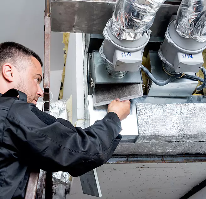 Why Homeowners Businesses Trust Us in Monrovia, CA?