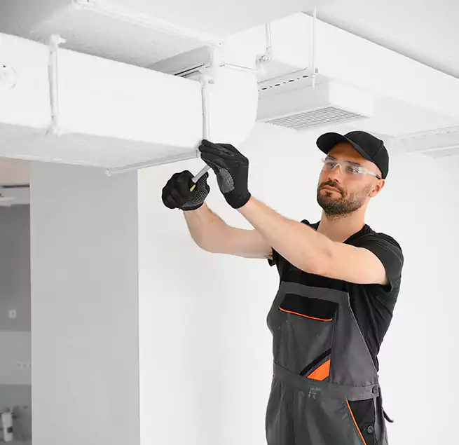  Why Homeowners Businesses Trust Us Monrovia, CA