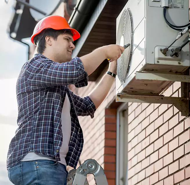 Why Homeowners & Businesses Trust Us Monrovia, CA