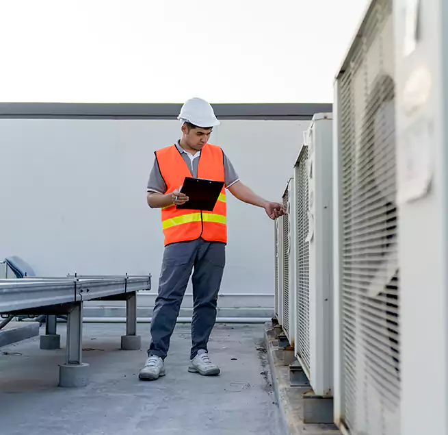 Why Homeowners & Businesses Trust Us in Monrovia, CA?